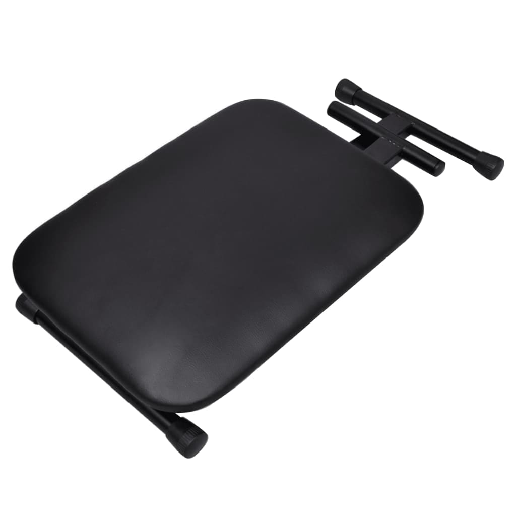 Podesiva klavijatura i klavirska stolica sklopiva - number 4.