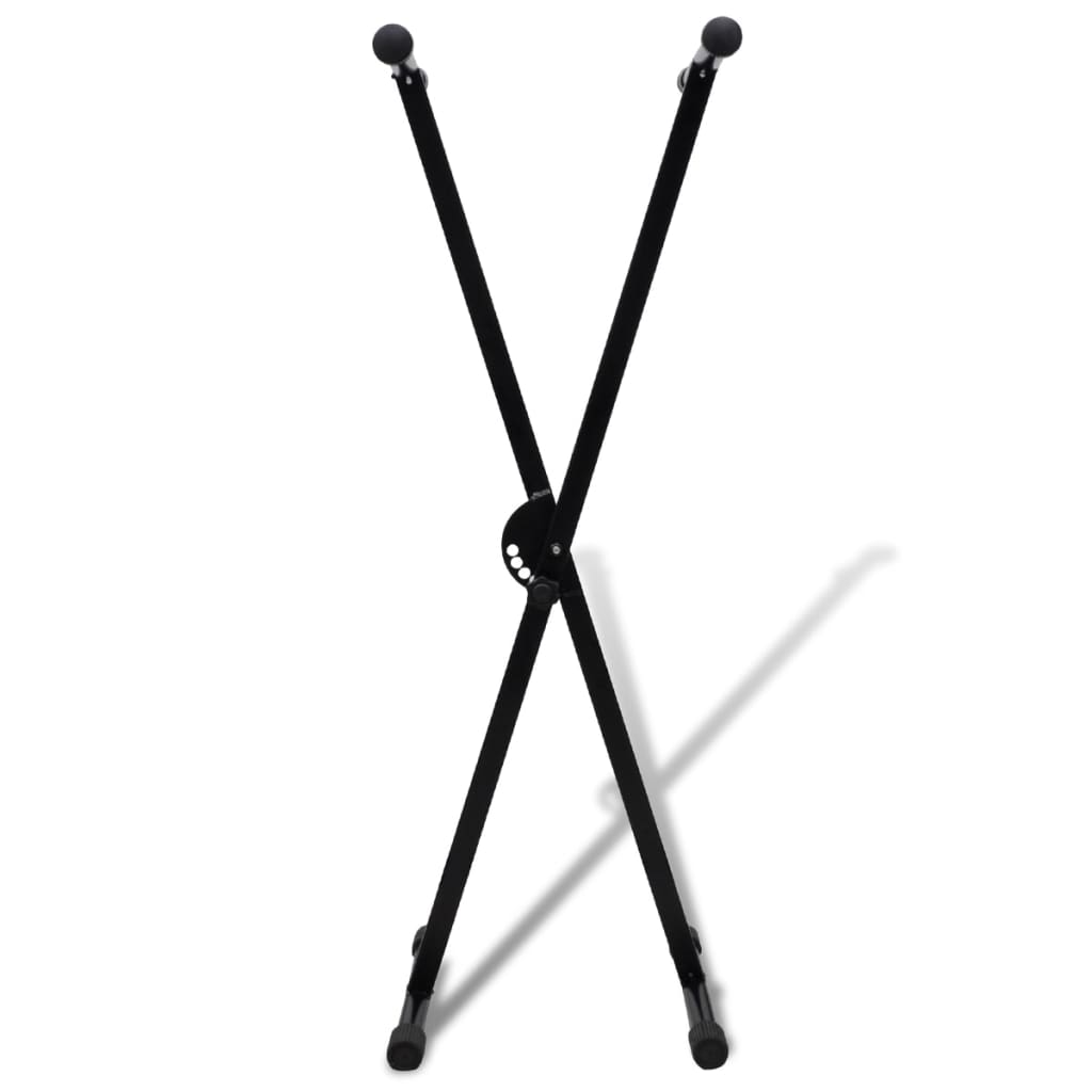 Podesivi stalak za tipkovnicu i tabure - number 3.