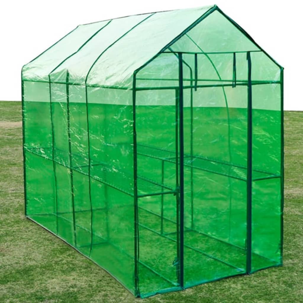 Greenhouse steel xl - number 6.