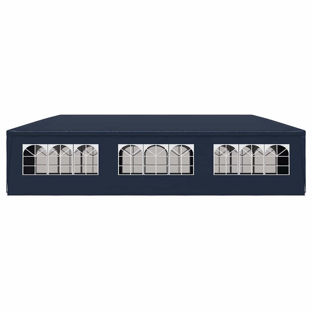 Festtelt 3 x 9 m blå - number 5.