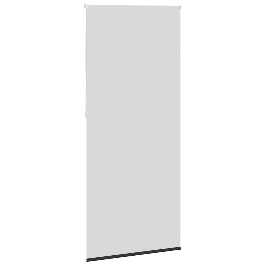 Zatemňovací roleta 120 x 230 cm černá - number 4.