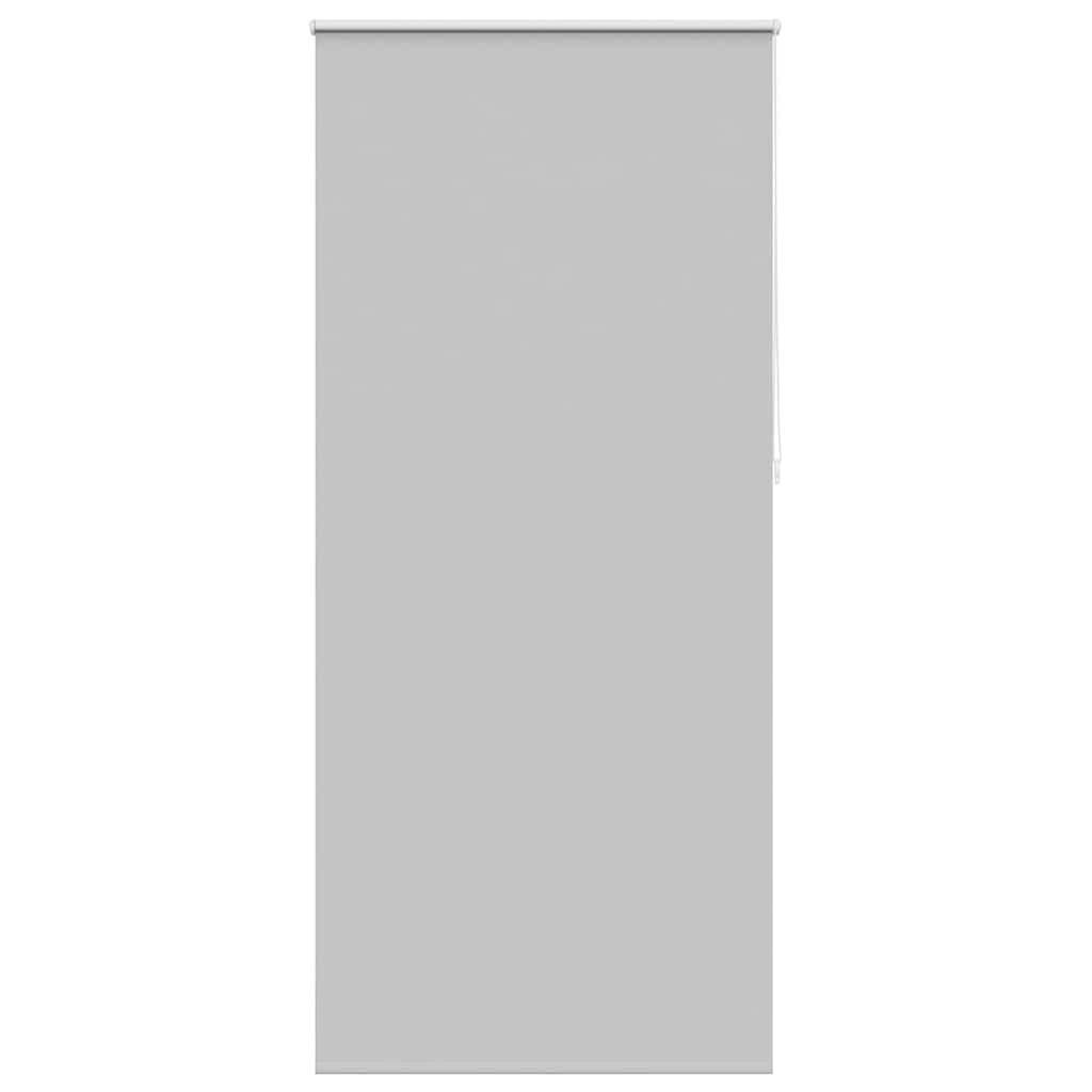 Pimennysverho 100 x 230 cm harmaa - number 2.