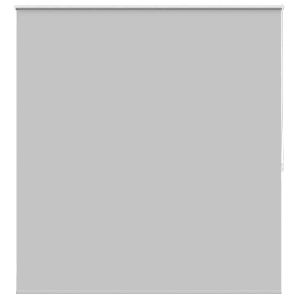 Store enrouleur occultant 160 x 175 cm gris - number 2.