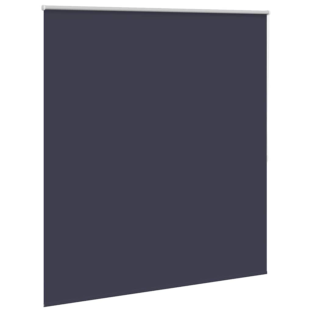 Blind navy 140 x 175 cm blackout - number 3.