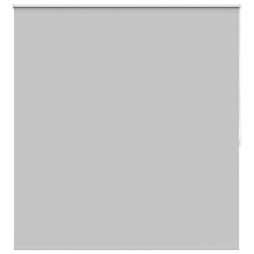 Blackout roller blind 140 x 175 cm grey - number 2.