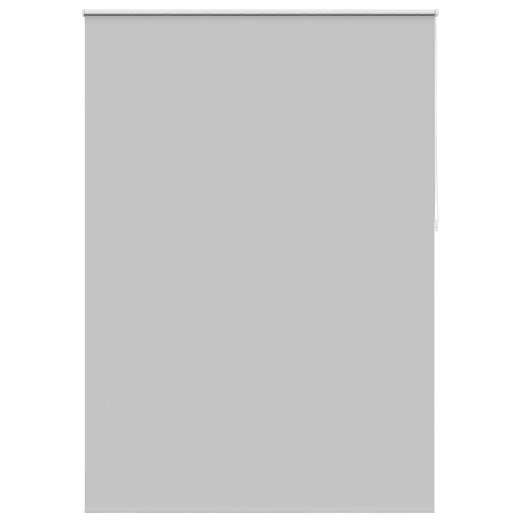 Zatemňovací roleta 140 x 230 cm šedá - number 2.