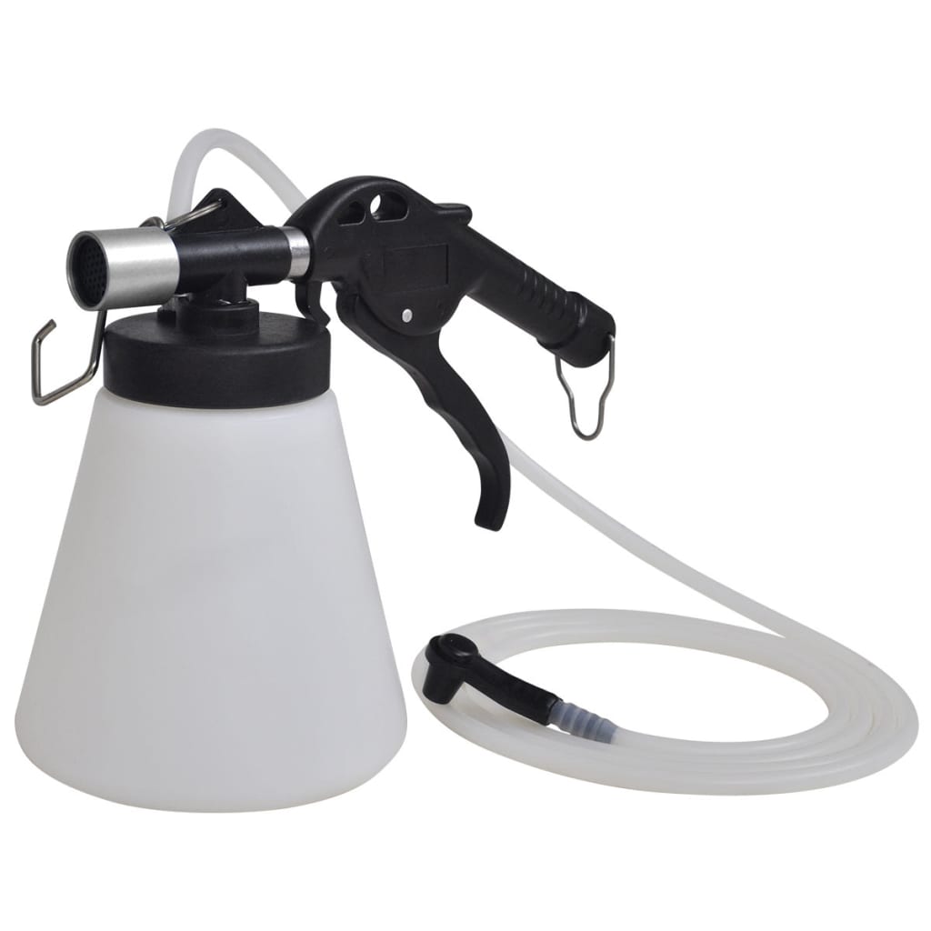 Bremse- og koblingsudlufter - number 2.