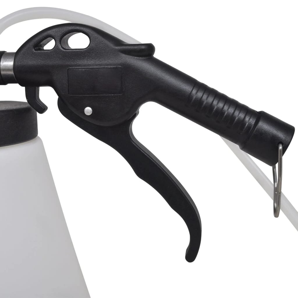 Bremse- og koblingsudlufter - number 4.