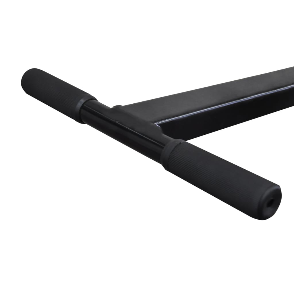 Tilkoblingsplade - number 4.