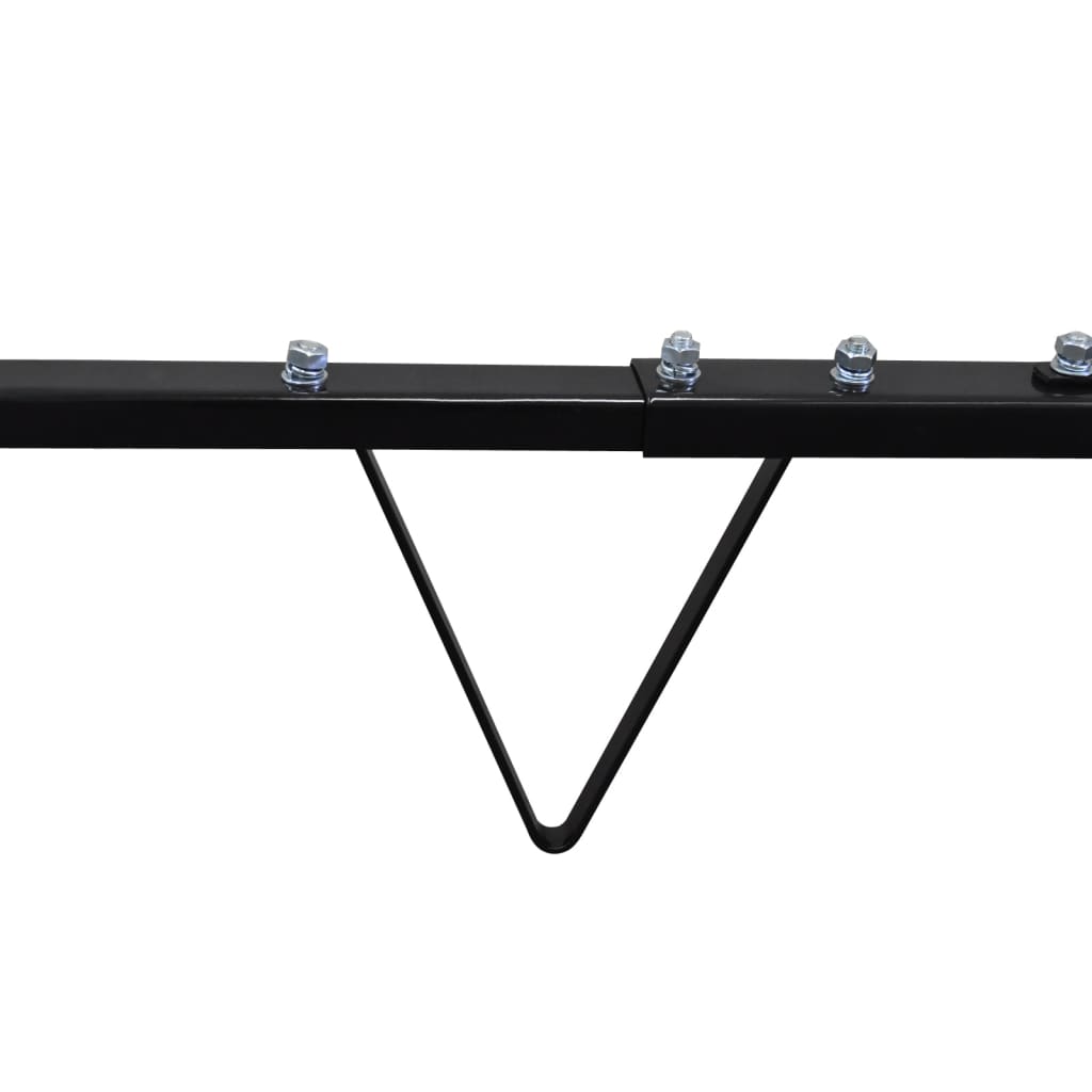 Tilkoblingsplade - number 5.