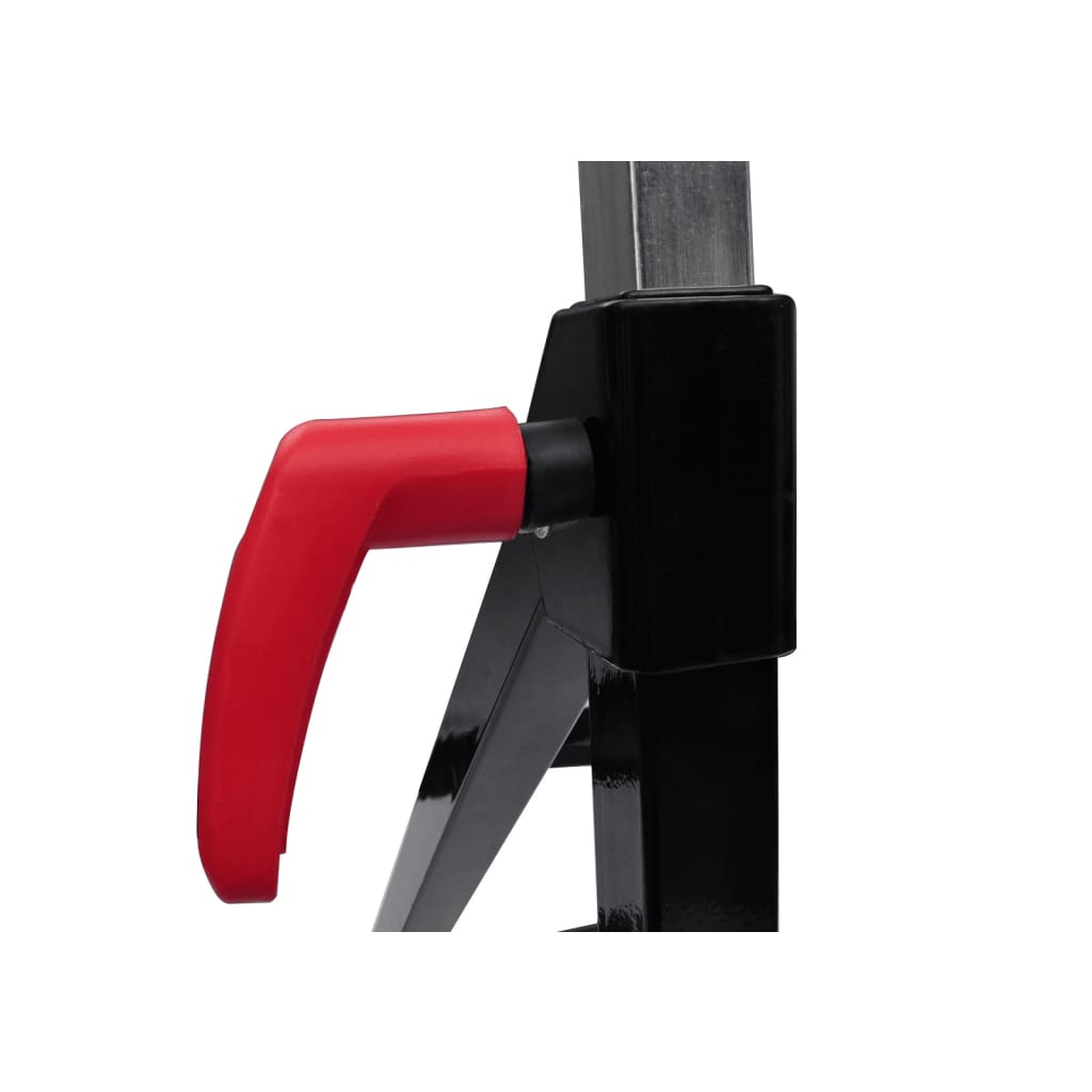 Sæt af to justerbare rullebukke - number 3.