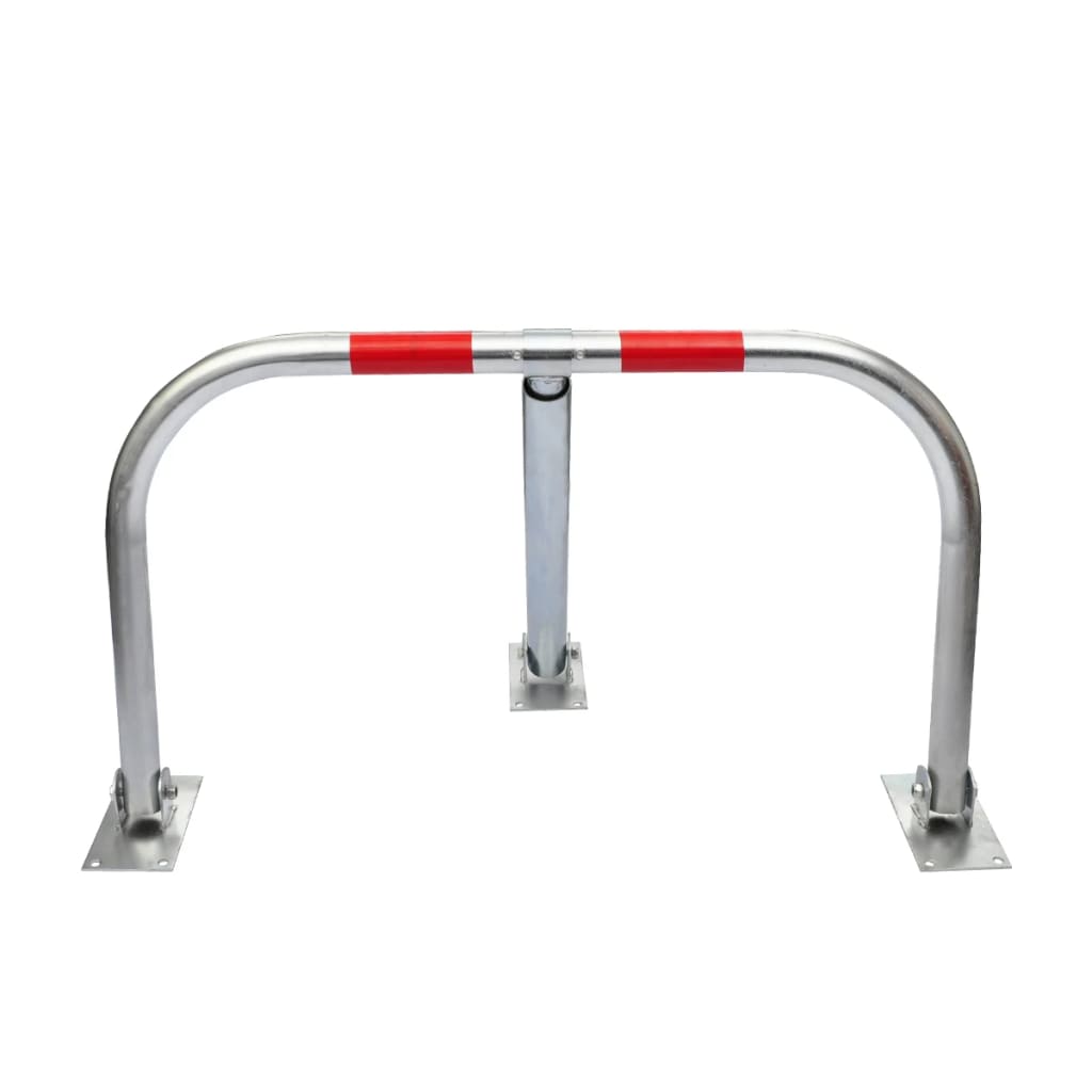 Parkeringsbarriere - number 2.