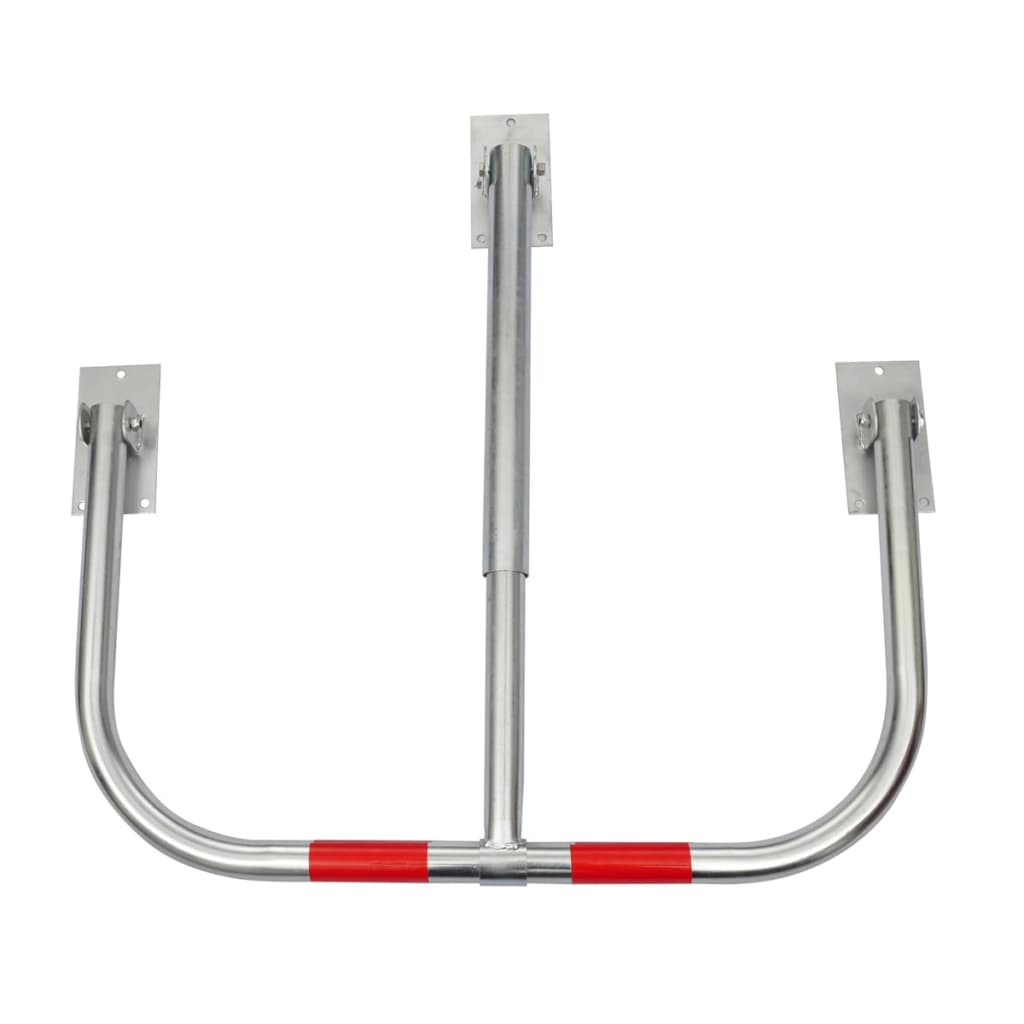 Parkeringsbarriere - number 3.