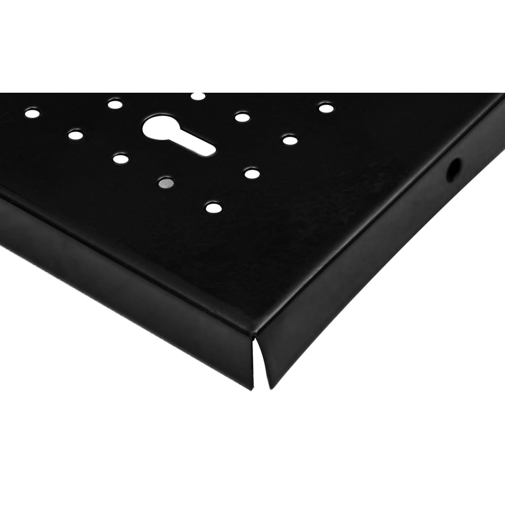 Verktygstavla - number 4.