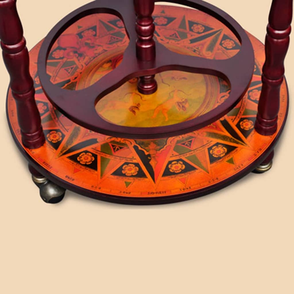 Drzewo kuliste eukaliptus - number 7.