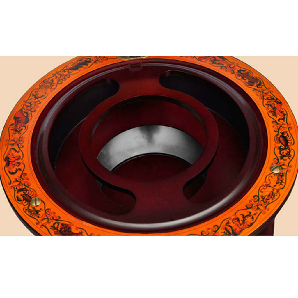 Drzewo kuliste eukaliptus - number 6.