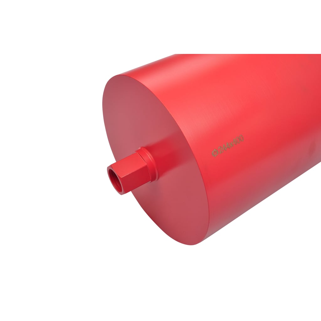 Core boring diamant 244x400 mm - number 3.