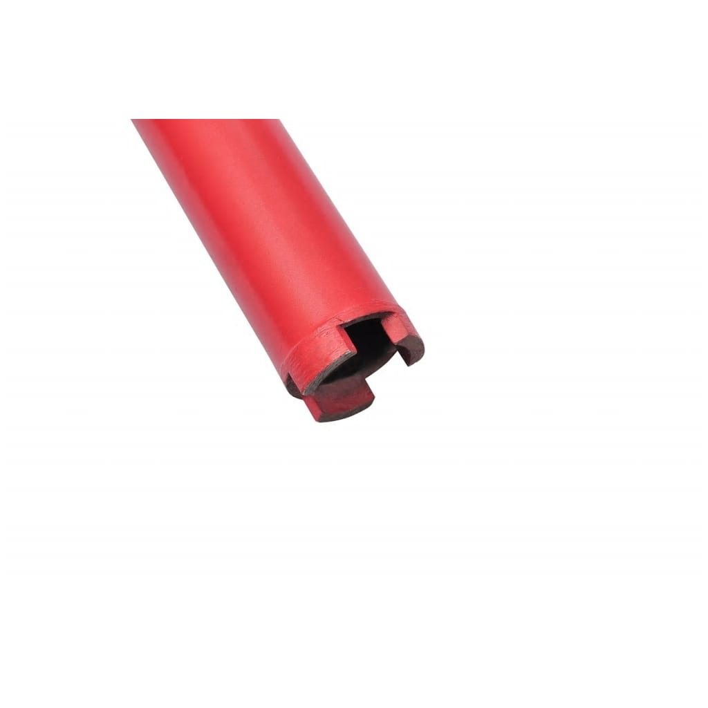 Foret diamanté pour perçage à sec/humide 32 mm x 400 mm - number 3.