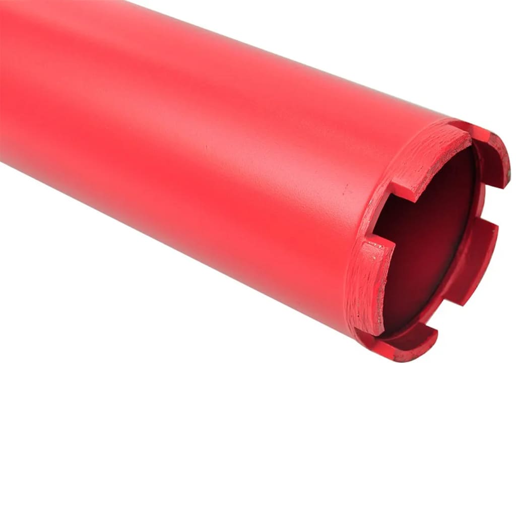 Diamantborr torr/våtborrning 63 mm x 400 mm - number 3.