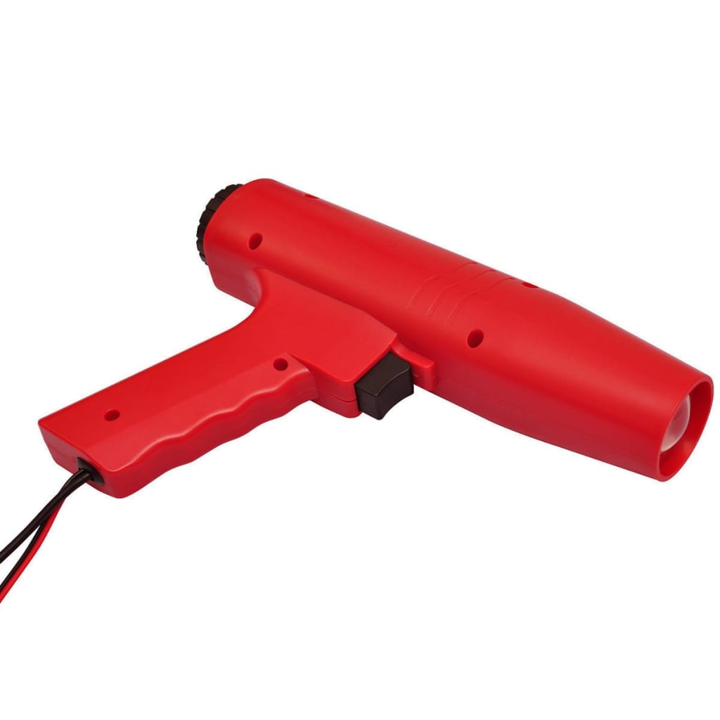 Xenon induktiv tændingspistol - number 2.