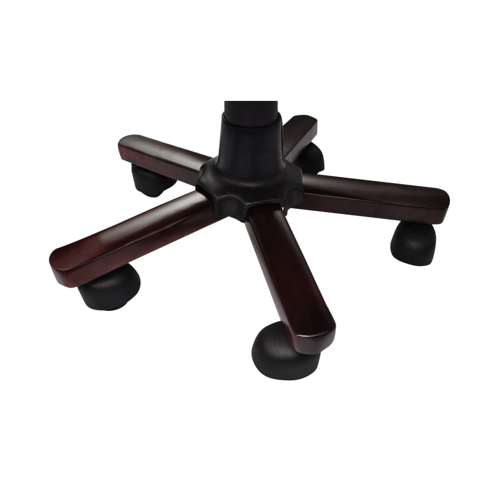 Vridbar kontorsstol - number 4.