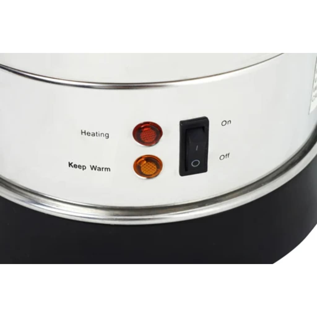 Mulled heater 6.8 l - number 3.