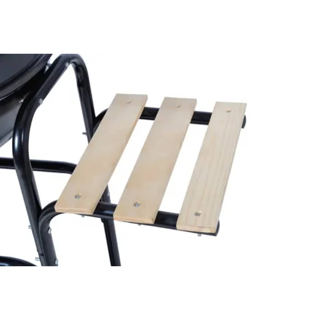 Ball grill louisiana ø44 cm - number 3.