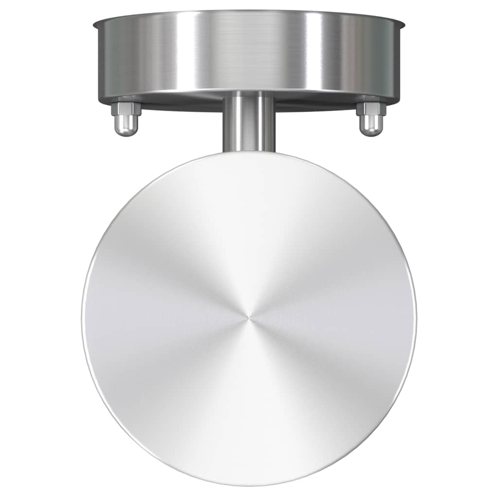 Rvs lampe murale pour l'utilisation intérieure et extérieure étanche - number 5.