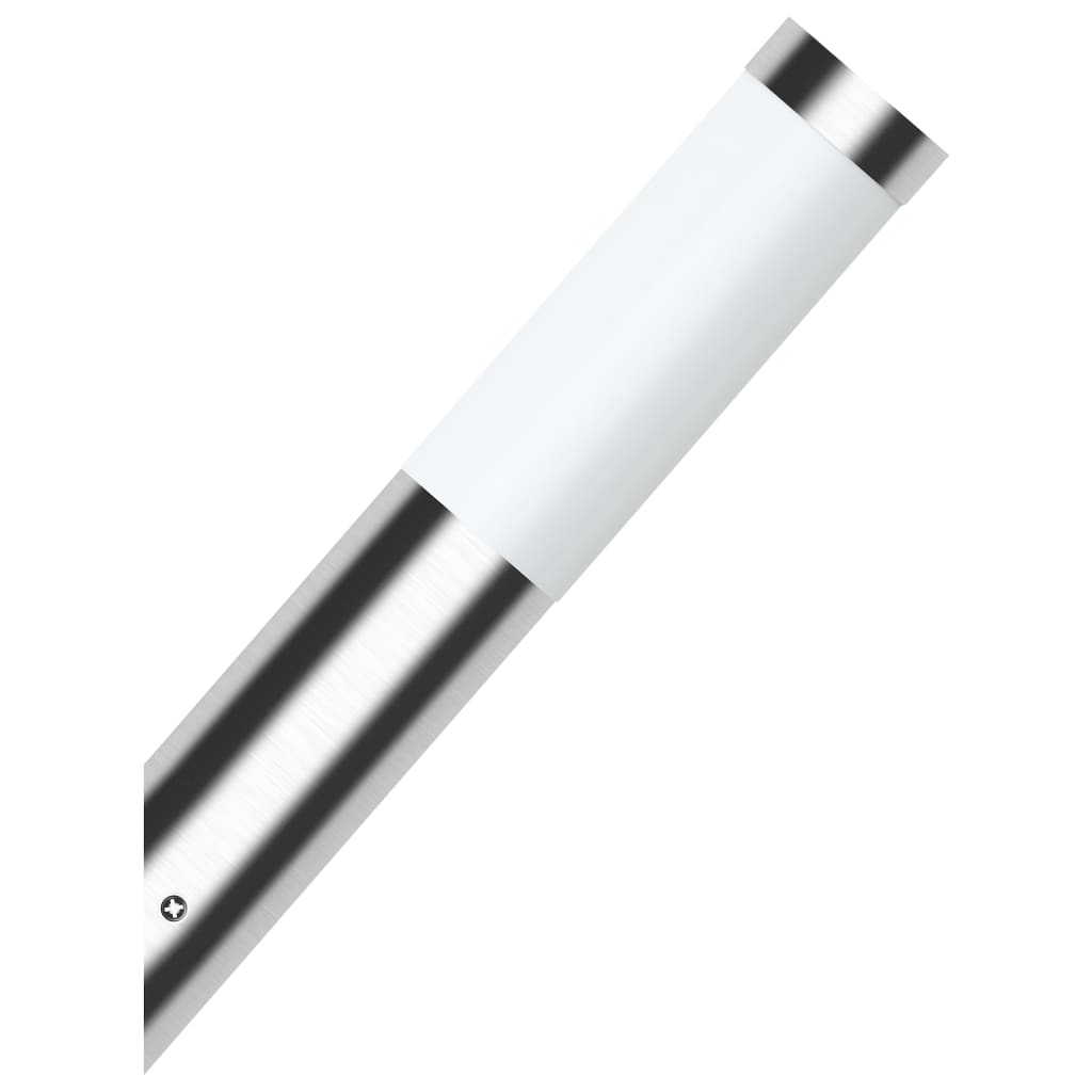 Rvs vandtæt væglampe til haven - number 5.