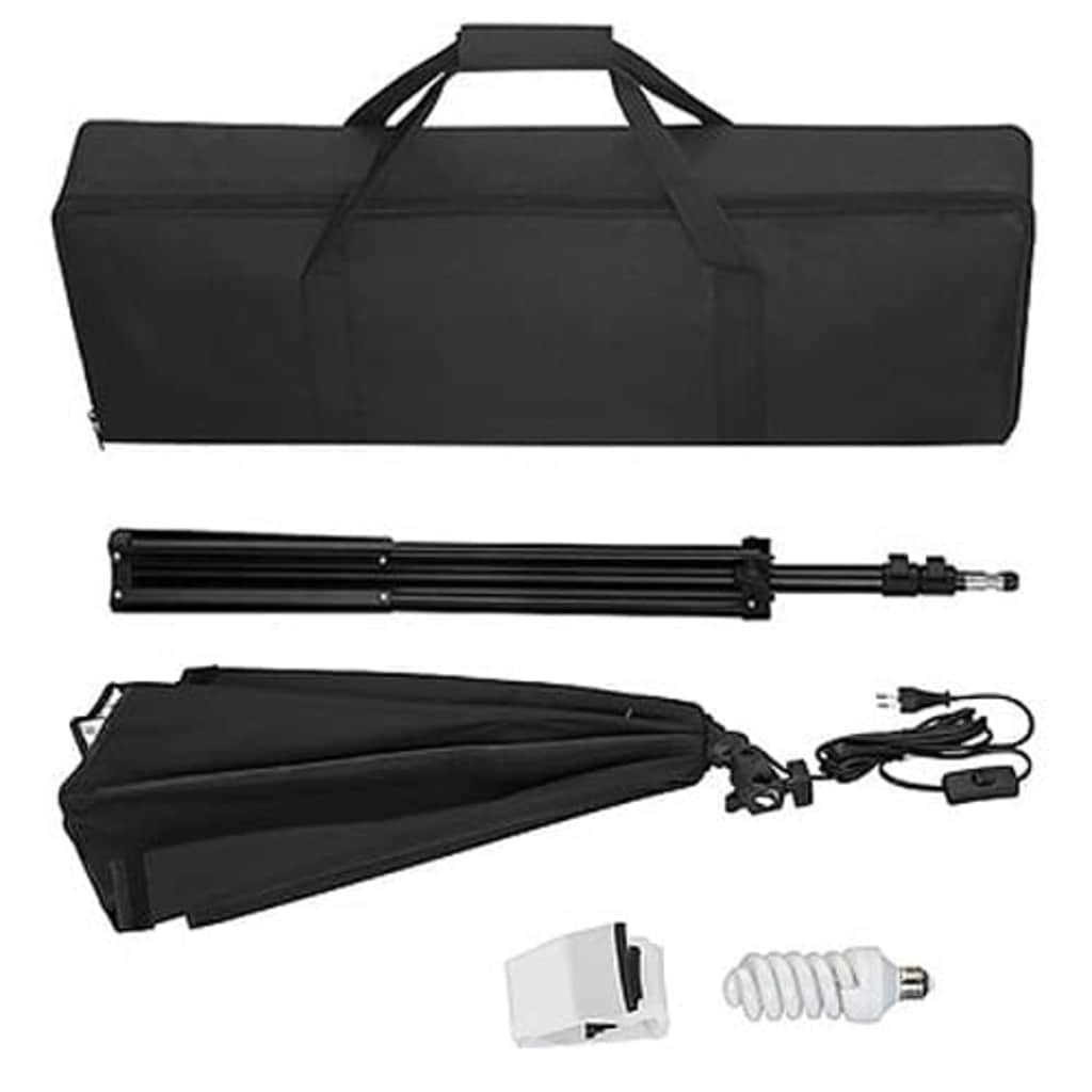 Profesionalna studijska lampa 60 x 40 cm - number 3.