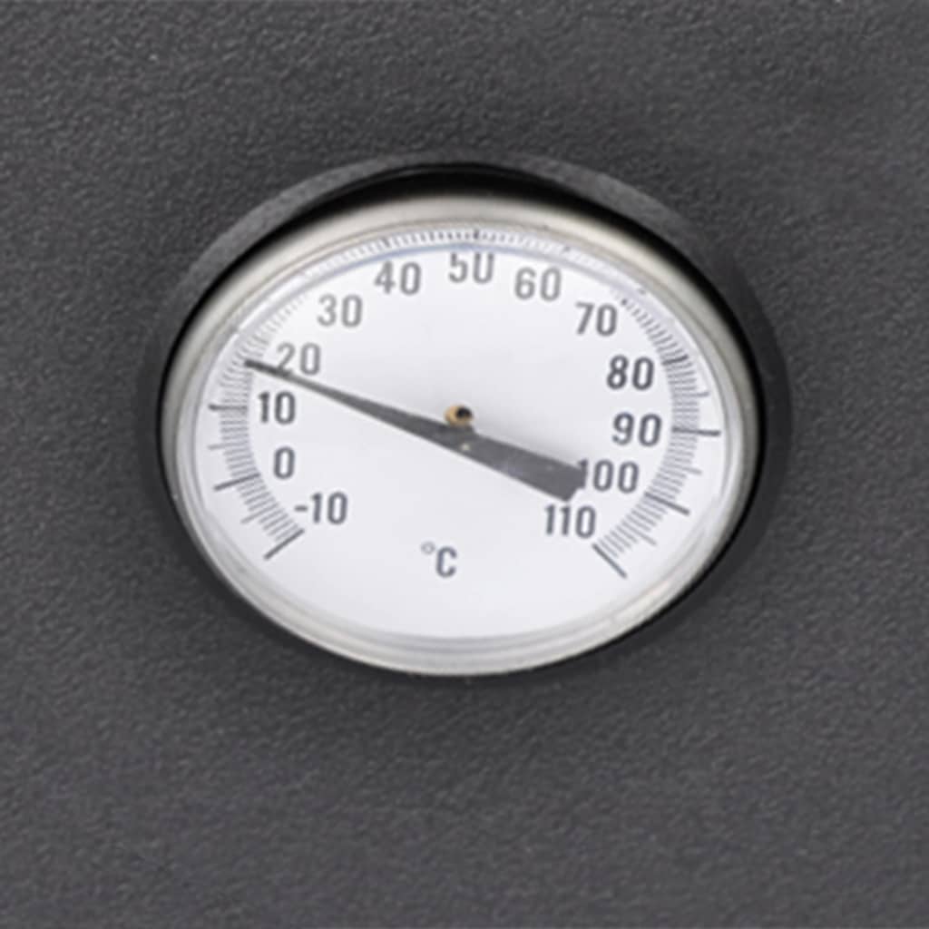 Bio-damfilter 12.000 l/t - number 5.