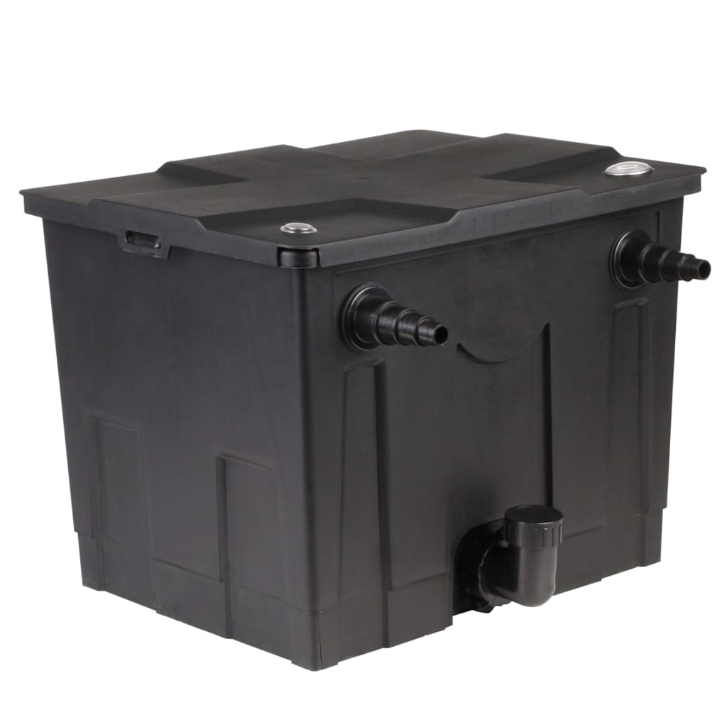 Bio-damfilter 8000 l/t - number 1.