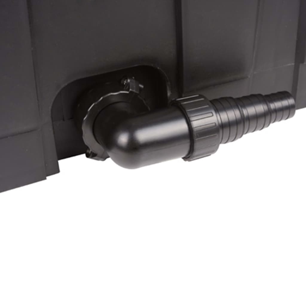 Bio-damfilter 8000 l/t - number 4.