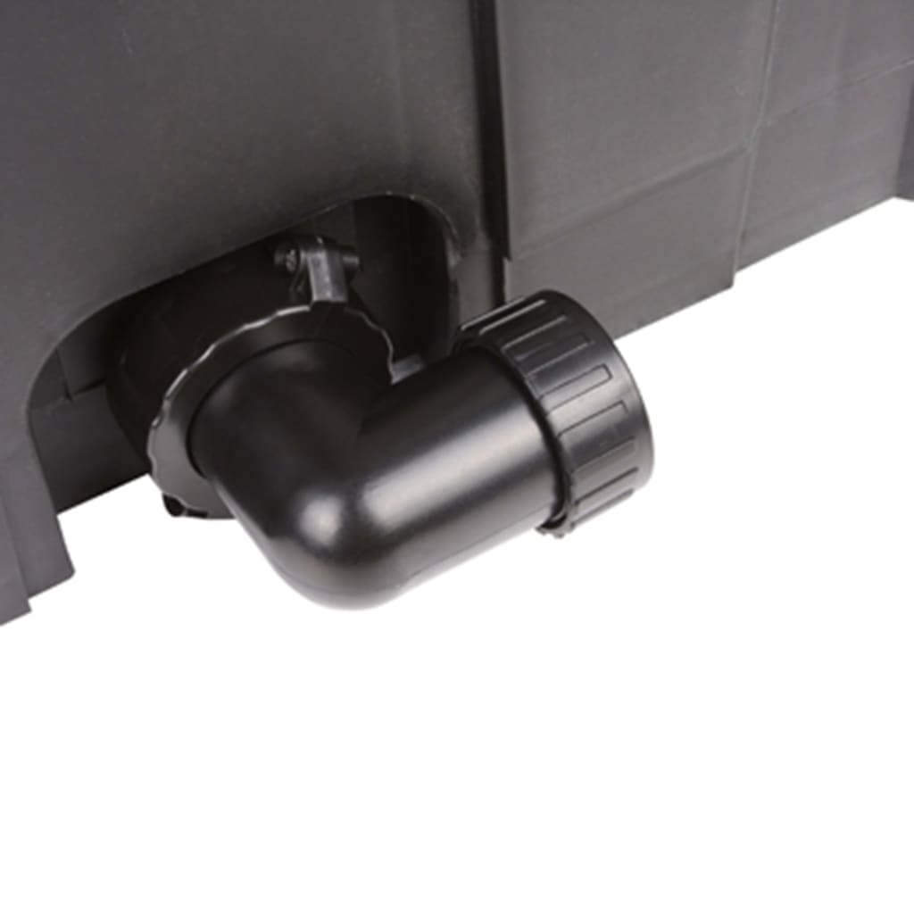 Bio-damfilter 8000 l/t - number 3.