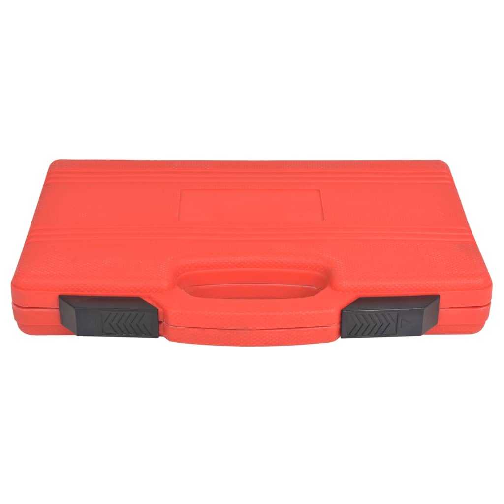 Ventilfjederkompressorsæt 10 dele - number 5.