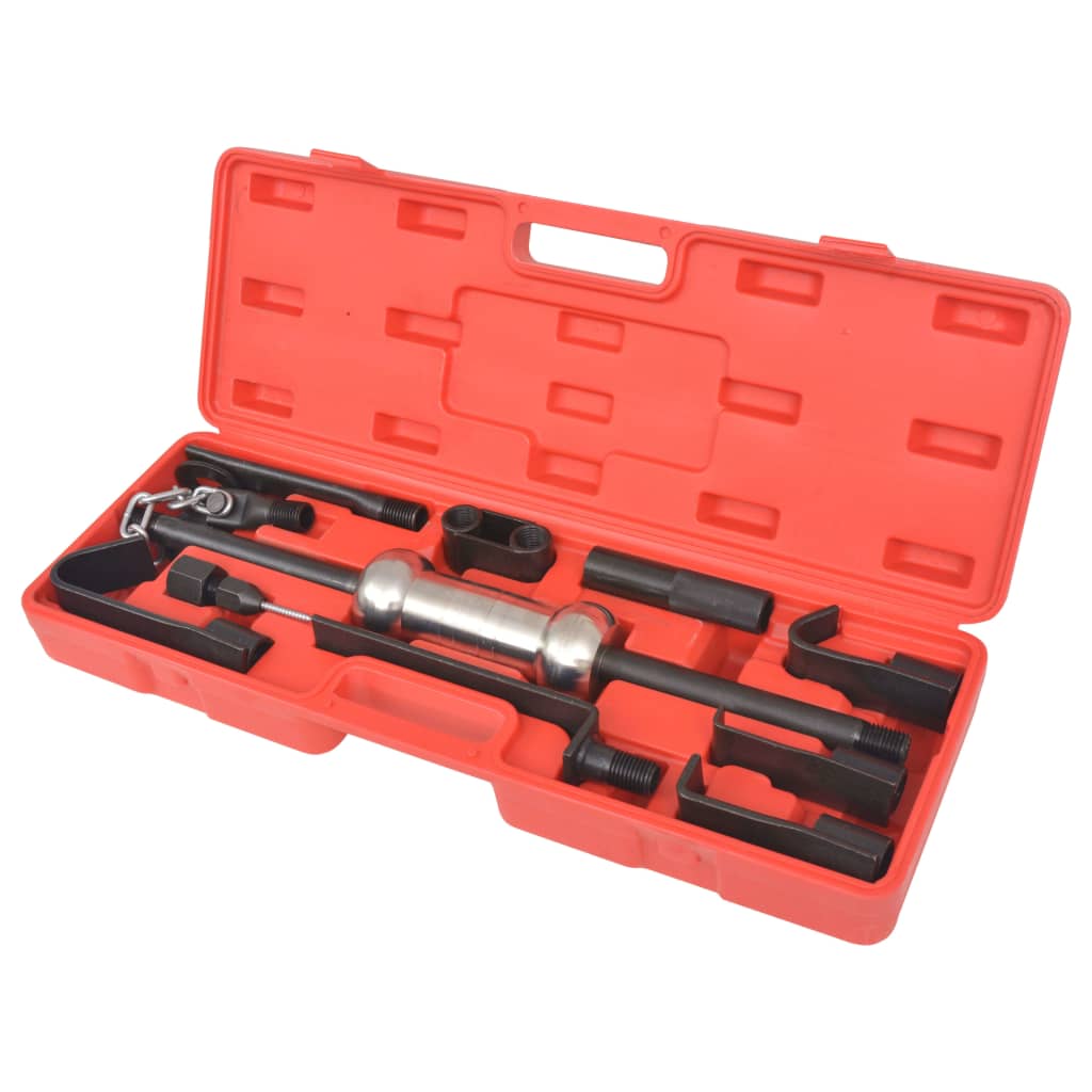 Glidehammer buleudtrækker - number 1.