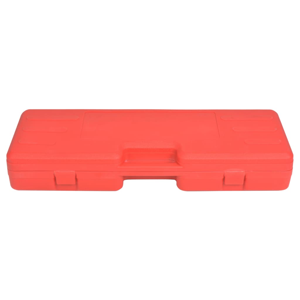 Glidhammare rund avdragare - number 9.