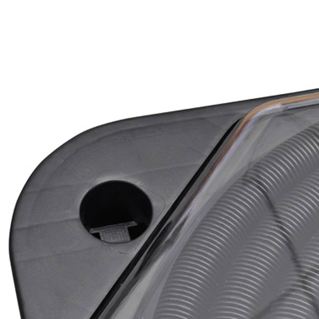 Soldrevet poolvarmer - number 2.