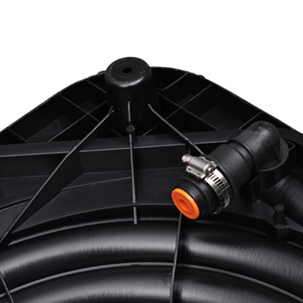 Soldrevet poolvarmer - number 3.