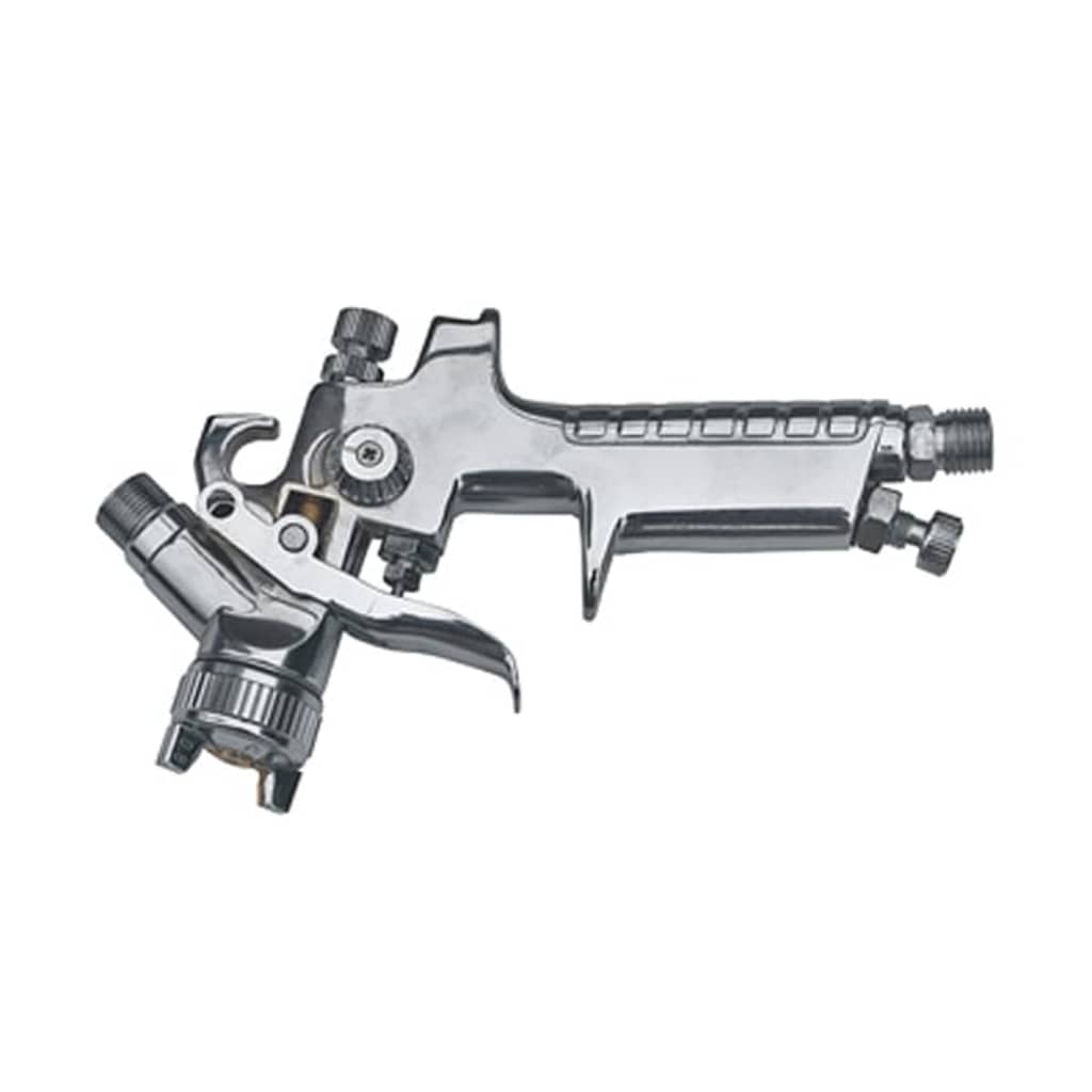 2 sprøjtepistoler hvlp - number 7.