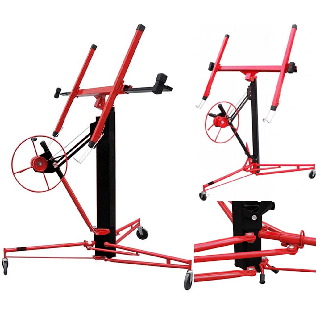 Podizač ploča za gips ploče - number 5.