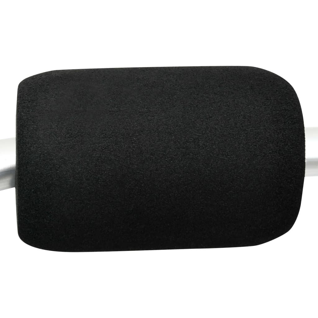 Kajakvogn i aluminium - number 5.