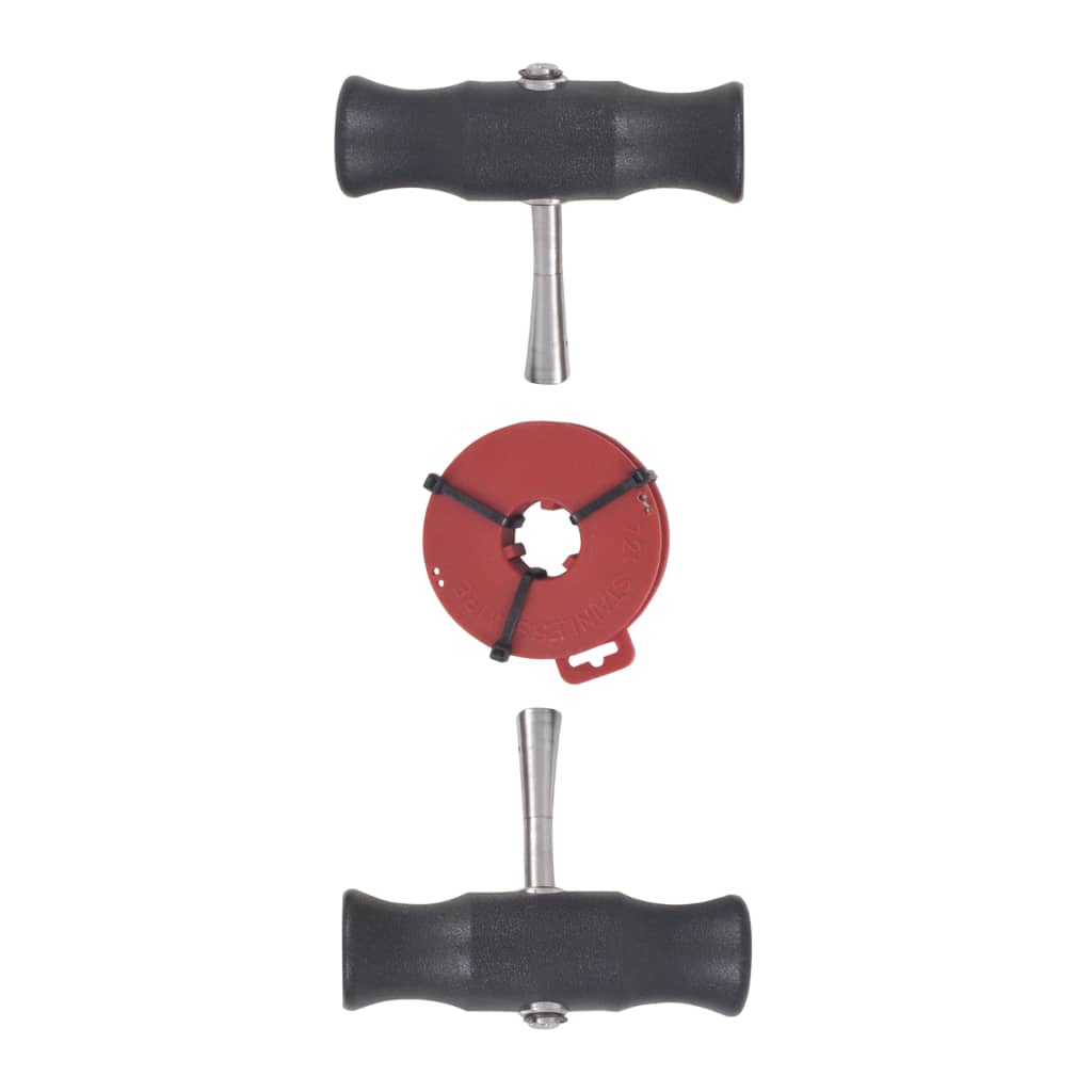 Fjernelse værktøj til forruden - number 6.