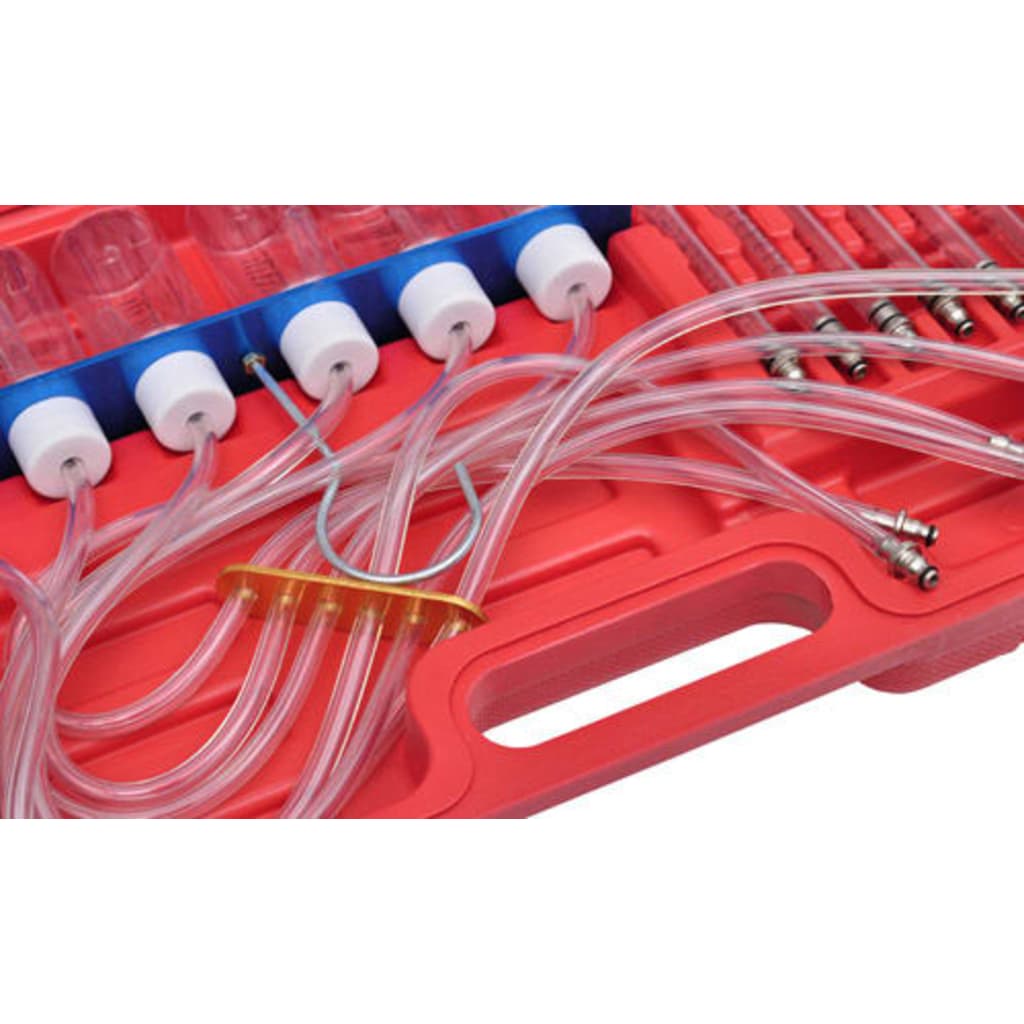 Flowmåler til common rail-dieselmotor med adaptersæt - number 4.