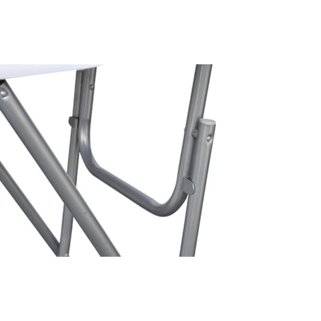 Ståborde 4 stk. mdf bordplade hvid - number 4.