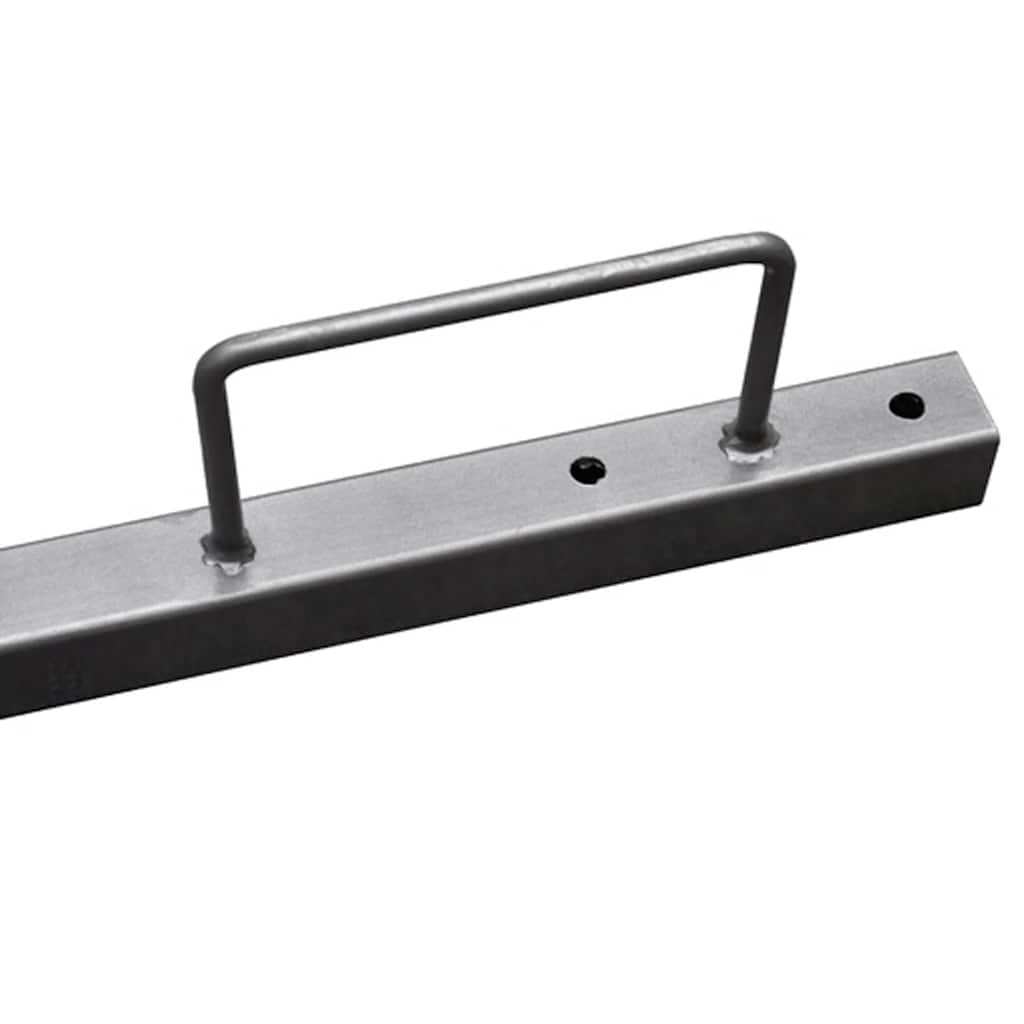 Bådtrailer - number 4.