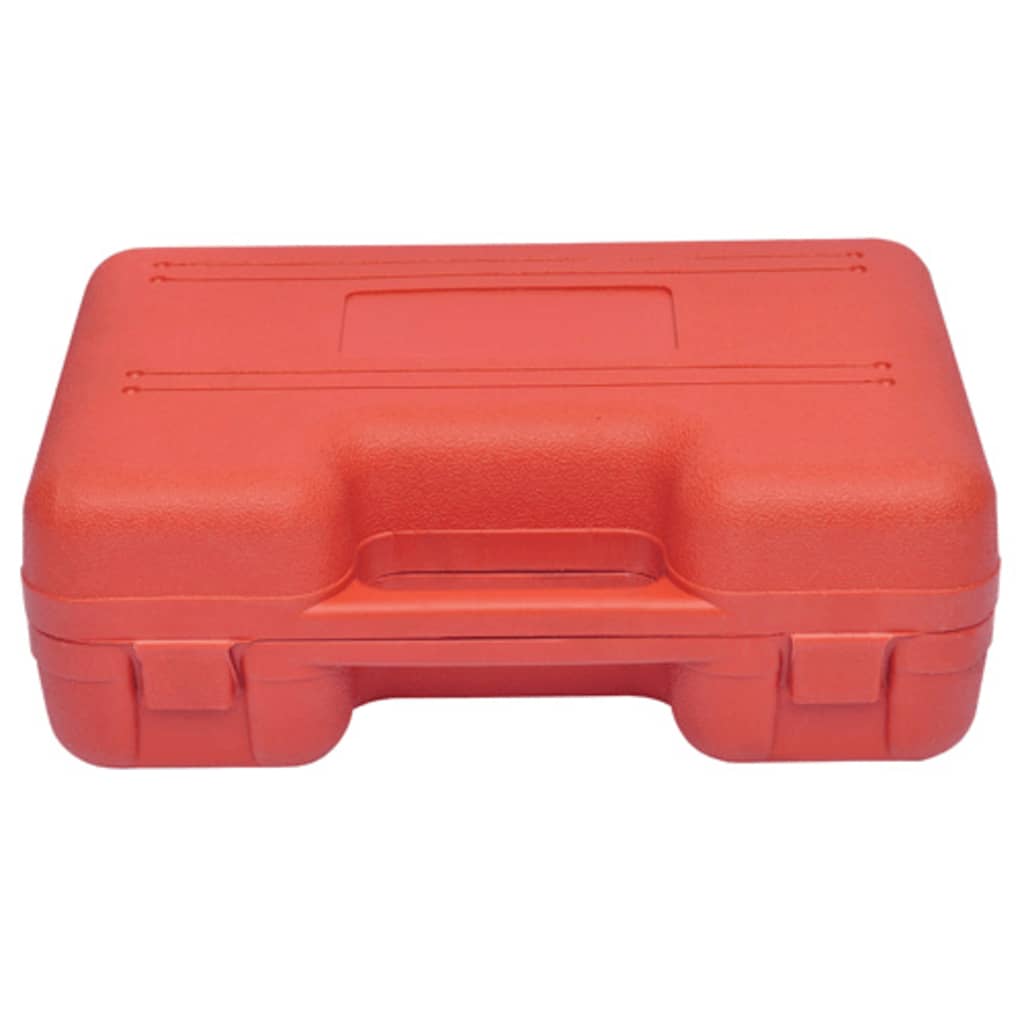 Common rail injektor aftrækker - number 4.