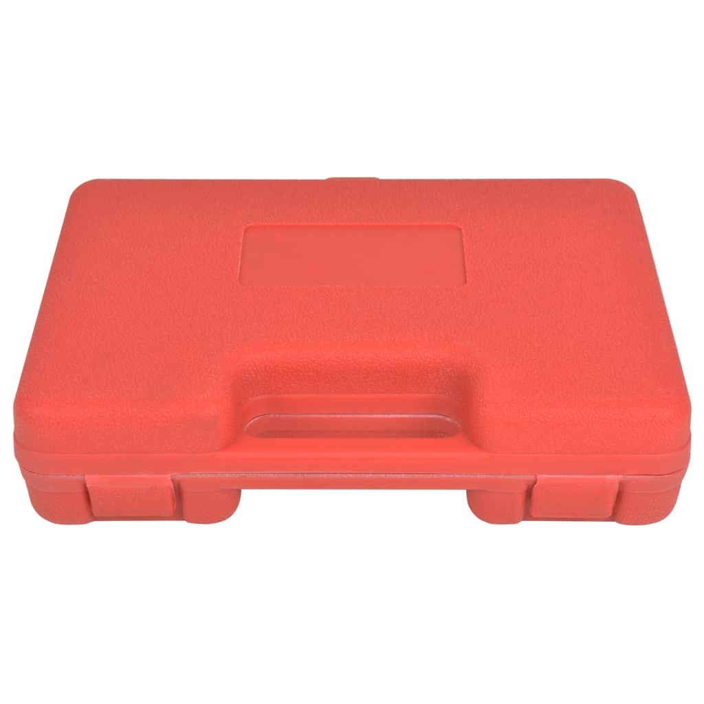 Sæt til udvidelse af udstødningsrør 1-1/8" til 3-1/2" - number 6.