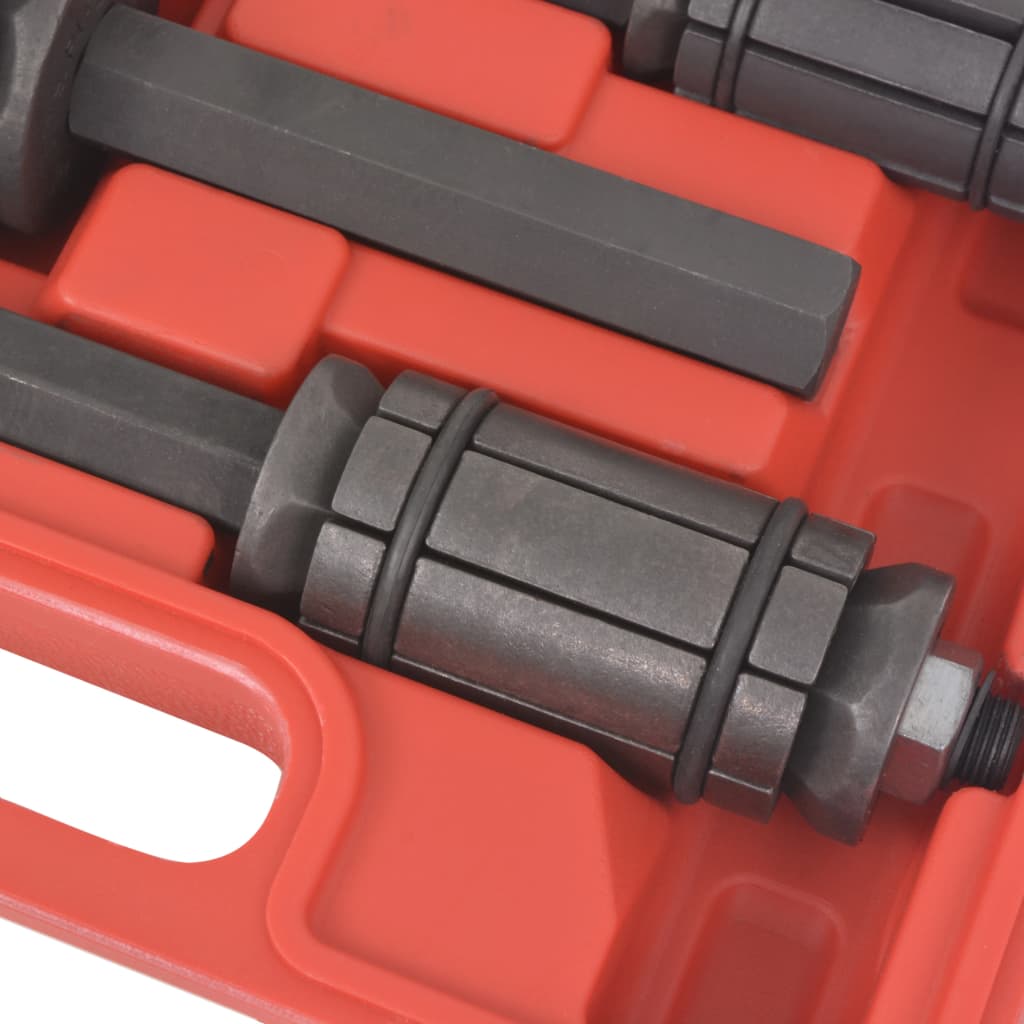 Sæt til udvidelse af udstødningsrør 1-1/8" til 3-1/2" - number 5.