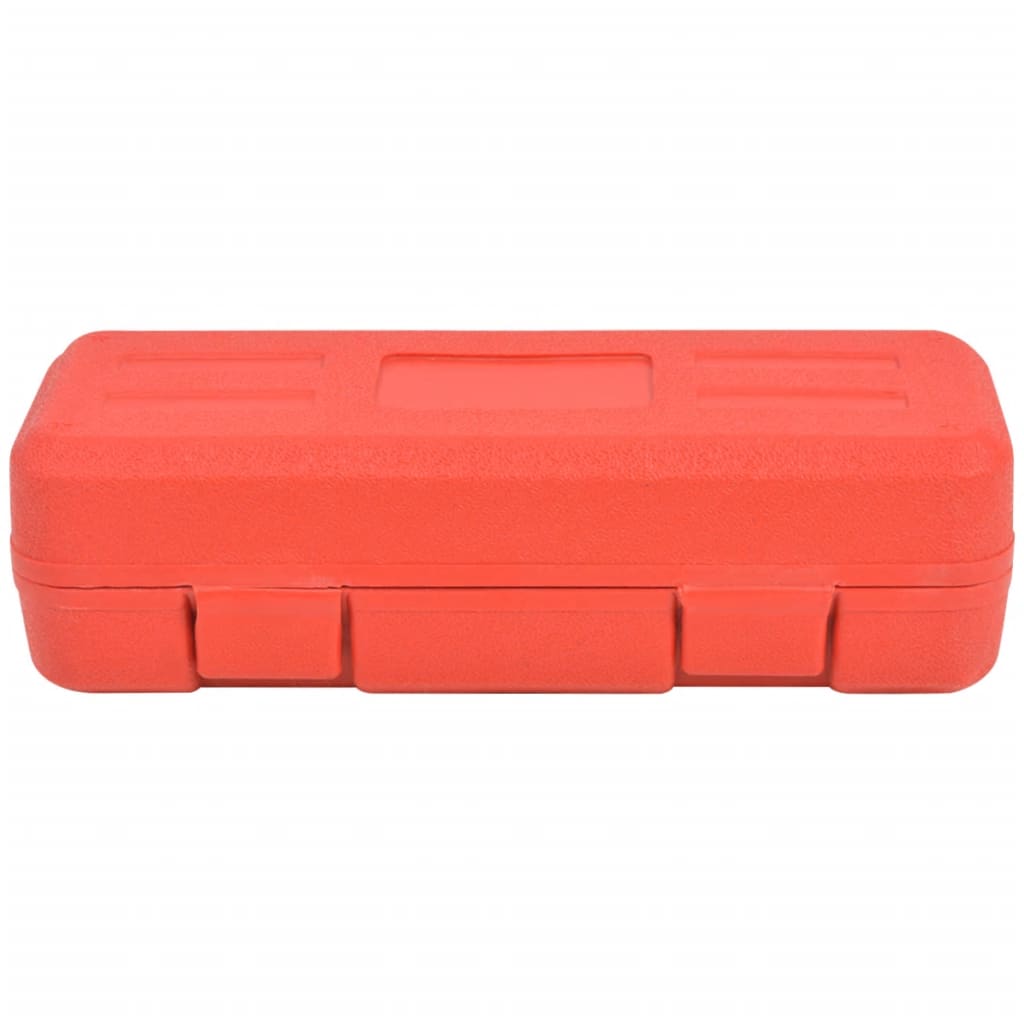 Diesel dyse emhætte m8 / m12 / m14 - number 4.